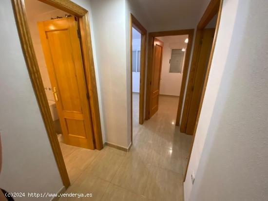 Apartamento en Moncofa con Terraza, Ascensor y Ubicación Ideal - CASTELLON