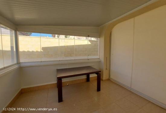 Se Vende en Hondon de las Nieves - ALICANTE