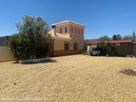 Se Vende en Huercal - Overa - ALMERIA