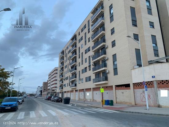 REF: C034 GRUPO INMOTEKA INMOBILIARIA VENDE LOCAL COMERCIAL ZONA IMAGINALIA - ALBACETE