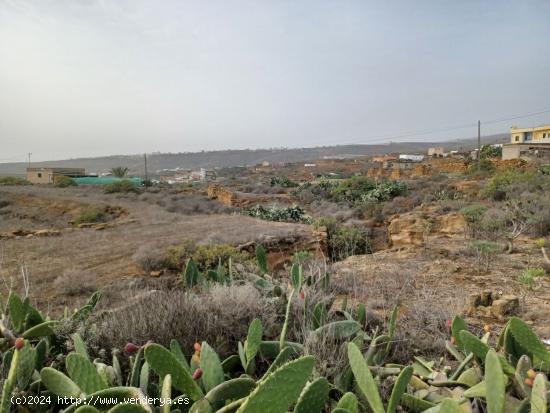 Se Vende en Arico - SANTA CRUZ DE TENERIFE