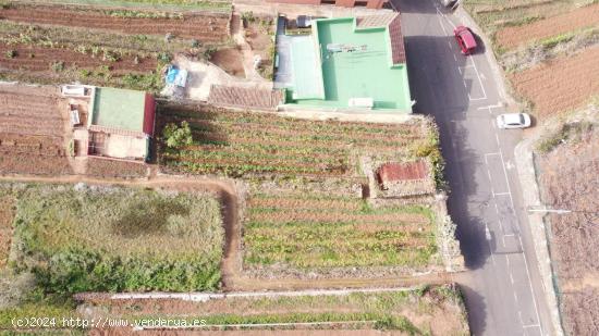  Se Vende en La Matanza de Acentejo - SANTA CRUZ DE TENERIFE 