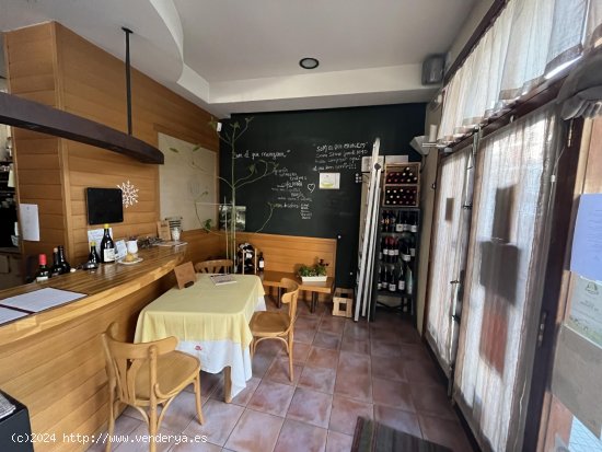 Local comercial en alquiler  en Bagà - Barcelona