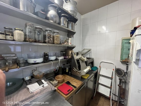 Local comercial en alquiler  en Bagà - Barcelona