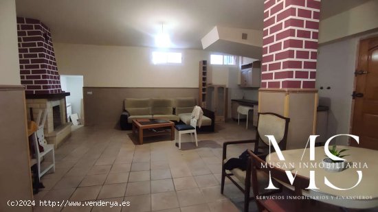 Chalet de 300m2 en Pechina - Pechina