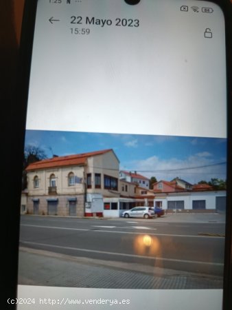 Local comercial en Venta en Carballo, O (Seixal) La Coruña SAN PEDRO DE NOS