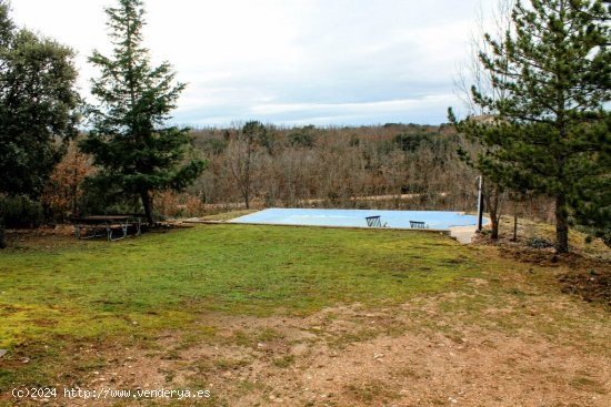 Casa-Chalet en Venta en Castillejo De Mesleon Segovia