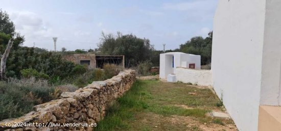 Casa-Chalet en Venta en Formentera Baleares