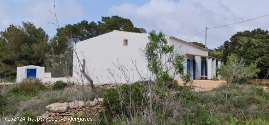 Casa-Chalet en Venta en Formentera Baleares