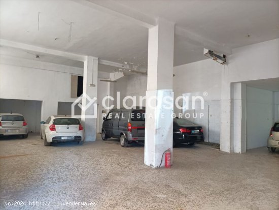 Local comercial en Venta en Málaga Málaga