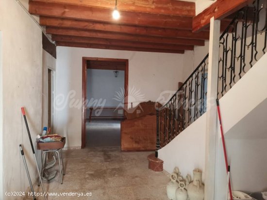 Casa de campo-Masía en Venta en Villena Alicante