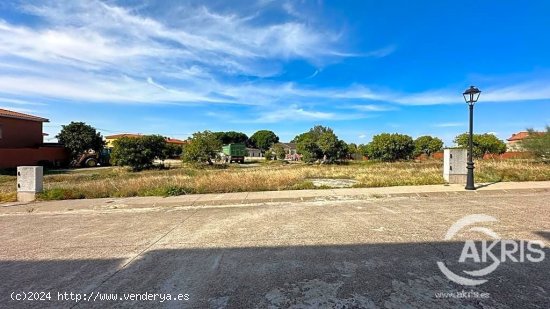 Terreno en venta en Velada de 218 m2