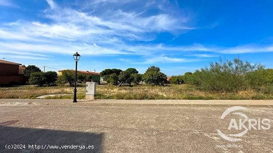 Terreno en venta en Velada de 218 m2