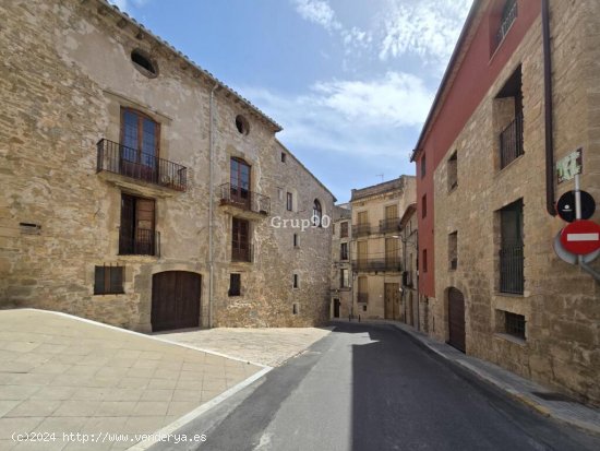 CASA RURAL. Declarado bien cultural de interés nacional.