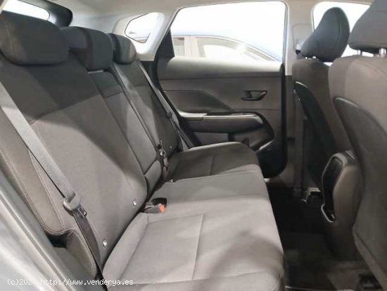 Hyundai Kona HEV ( 1.6 GDI Maxx DT )  - Huercal de Almería