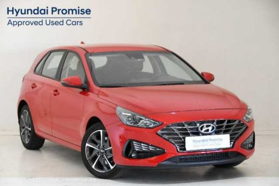 Hyundai i30 ( 1.5 DPI Klass SLX 110 )  - Elche