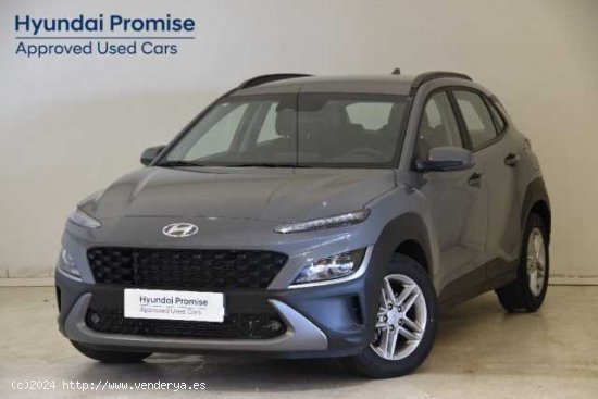  Hyundai Kona ( 1.0 TGDI Maxx 4x2 )  - Espinardo 