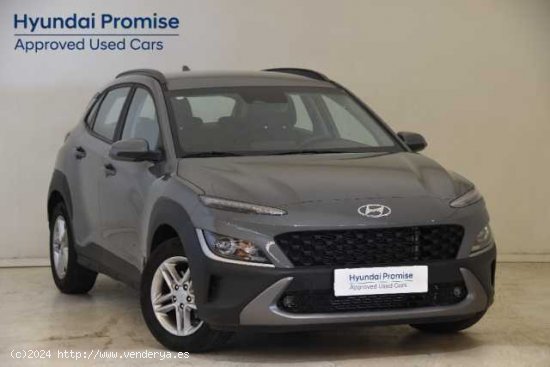 Hyundai Kona ( 1.0 TGDI Maxx 4x2 )  - Espinardo