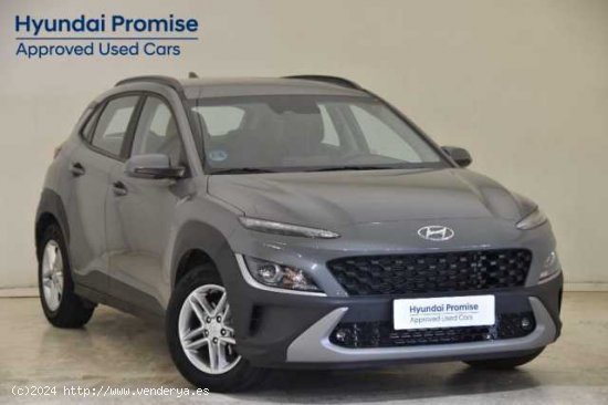 Hyundai Kona ( 1.0 TGDI Maxx 4x2 )  - Espinardo