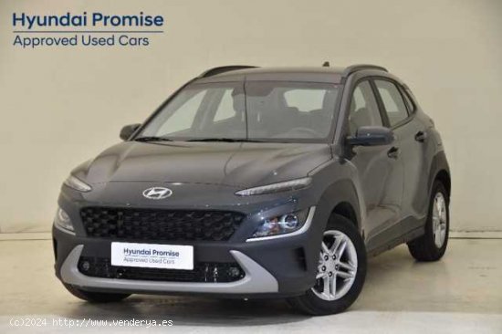  Hyundai Kona ( 1.0 TGDI Maxx 4x2 )  - Espinardo 