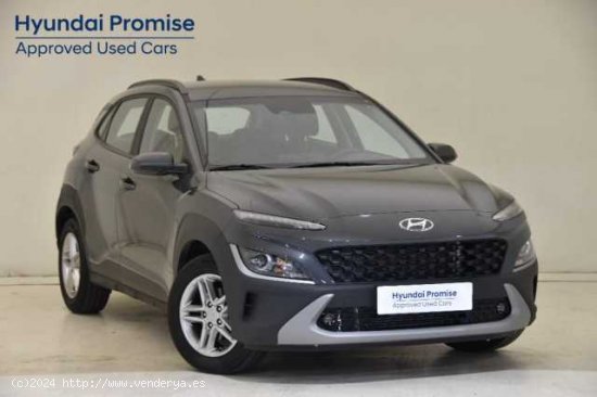 Hyundai Kona ( 1.0 TGDI Maxx 4x2 )  - Espinardo