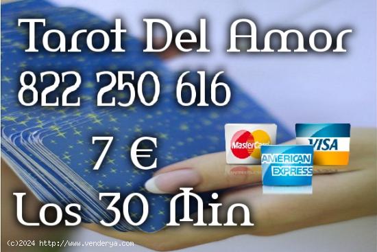  Tirada Tarot Del Amor | Tarot Economico 