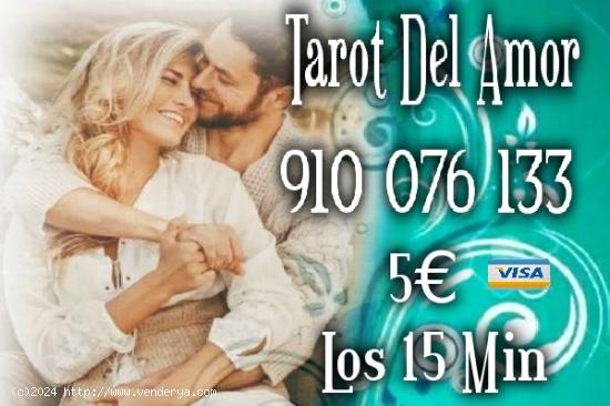  ! Lectura Tirada De Tarot ! Tarot Del Amor 