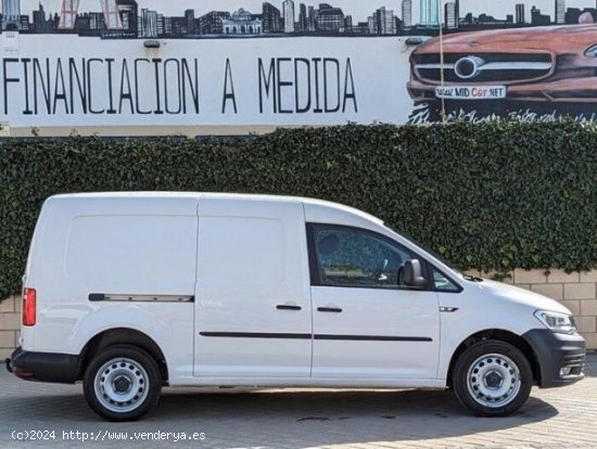 VOLKSWAGEN Caddy en venta en TorrejÃ³n de
Ardoz (Madrid) - TorrejÃ³n de
Ardoz