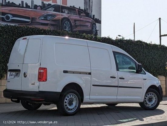 VOLKSWAGEN Caddy en venta en TorrejÃ³n de
Ardoz (Madrid) - TorrejÃ³n de
Ardoz