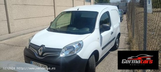  RENAULT Kangoo en venta en Villaviciosa de
OdÃ³n (Madrid) - Villaviciosa de
OdÃ³n 