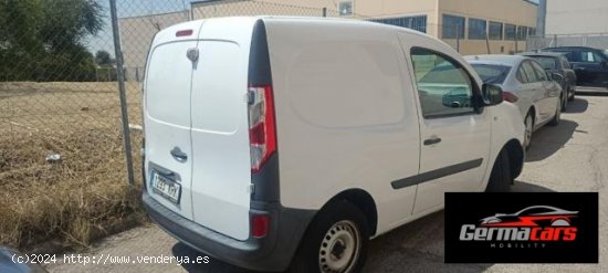 RENAULT Kangoo en venta en Villaviciosa de
OdÃ³n (Madrid) - Villaviciosa de
OdÃ³n