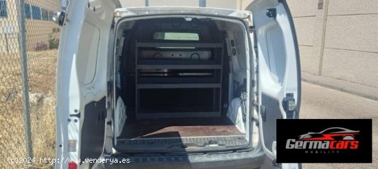 RENAULT Kangoo en venta en Villaviciosa de
OdÃ³n (Madrid) - Villaviciosa de
OdÃ³n