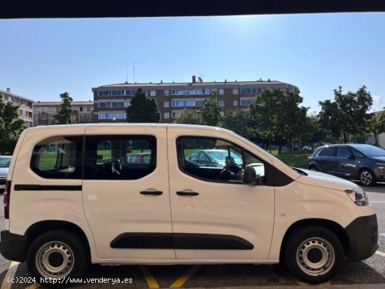 CITROEN Berlingo en venta en Pamplona/IruÃ±a (Navarra) - Pamplona/IruÃ±a