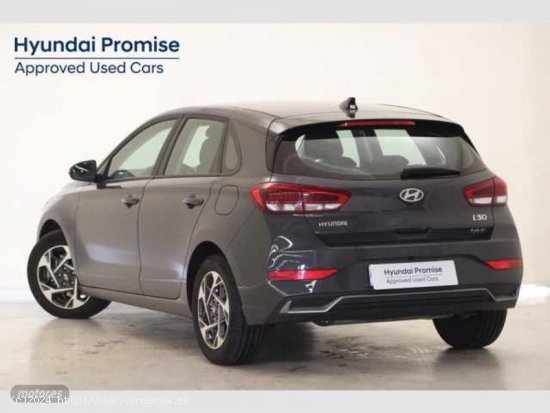 Hyundai i30 1.0 TGDI 48V Klass de 2024 con 8.816 Km por 22.490 EUR. en Madrid