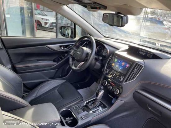 Subaru XV 2.0i Hybrid CVT Executive Plus de 2023 con 30.873 Km por 28.900 EUR. en Madrid