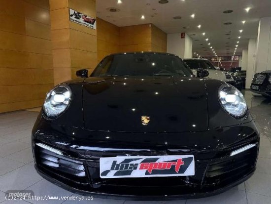 Porsche 911 992 Carrera 4s Coupe Pdk de 2020 con 28.000 Km por 145.900 EUR. en Barcelona