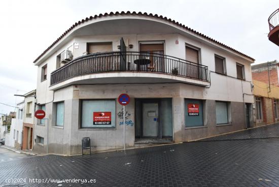  Local comercial en alquiler - TARRAGONA 