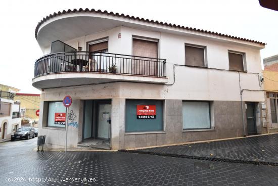 Local comercial en alquiler - TARRAGONA