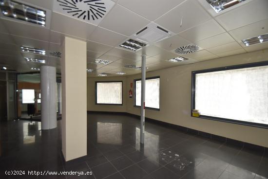 Local comercial en alquiler - TARRAGONA