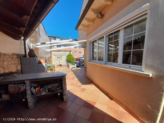 CHALET EN VENTA EN ZARATAN - VALLADOLID