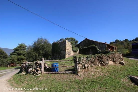 Se Vende en Ruente - CANTABRIA