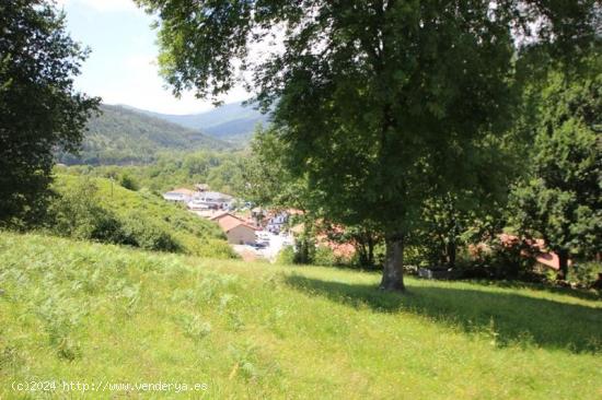 Se Vende en Ruente - CANTABRIA