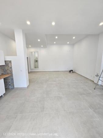  Apartamento en el casco antiguo de Vejer - CADIZ 