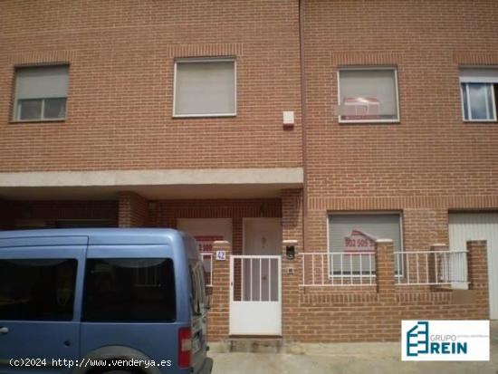 9007035772 Chalet adosado en venta en Calle Granada, 45960, Chozas De Canales (Toledo) - TOLEDO