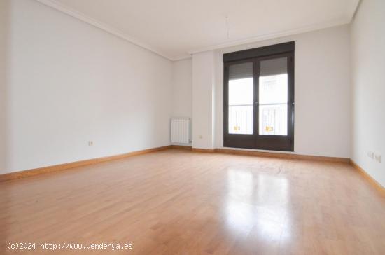  Urbis te ofrece un estupendo Piso en venta en La Fuente de San Esteban, Salamanca. - SALAMANCA 