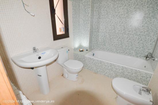 Urbis te ofrece un estupendo Piso en venta en La Fuente de San Esteban, Salamanca. - SALAMANCA