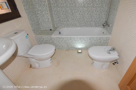 Urbis te ofrece un estupendo Piso en venta en La Fuente de San Esteban, Salamanca. - SALAMANCA