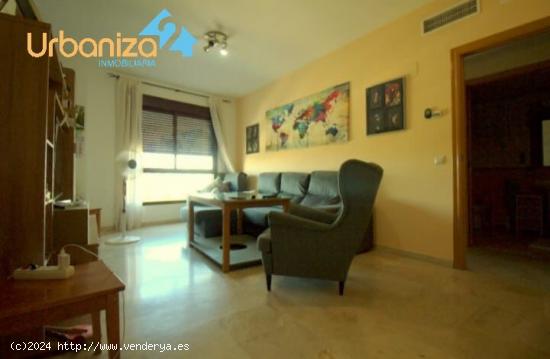 APARTAMENTO EN VENTA EN SAN FERNANDO BADAJOZ - BADAJOZ