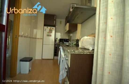 APARTAMENTO EN VENTA EN SAN FERNANDO BADAJOZ - BADAJOZ