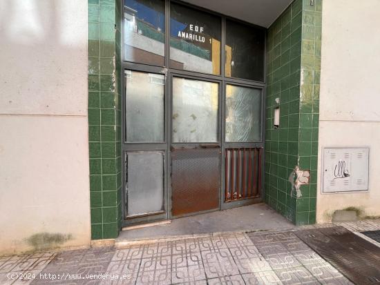 Edificio en venta en San Roque, Calle Gomez de Villafranca, Badajoz - BADAJOZ